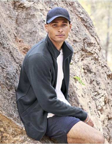 FRU-0622280-Premium Sweat Jacket